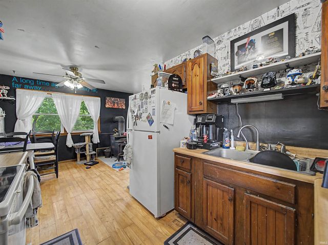 2311 Lashbrook Road, Boonville, IN 47601