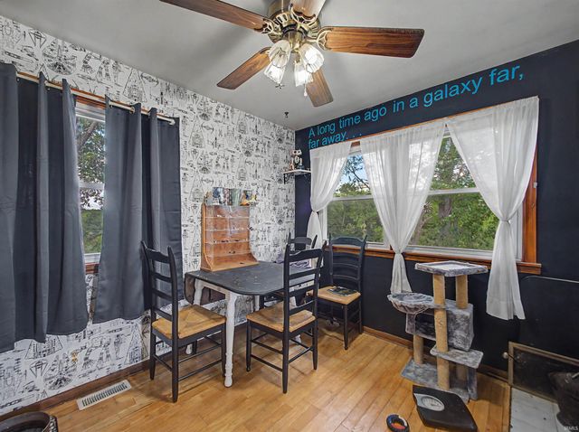 2311 Lashbrook Road, Boonville, IN 47601