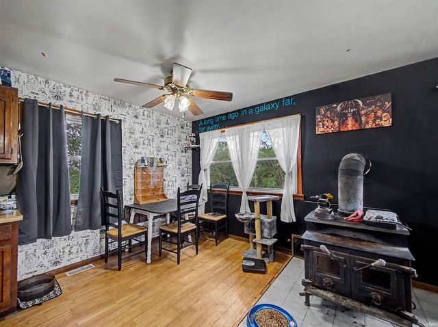 2311 Lashbrook Road, Boonville, IN 47601