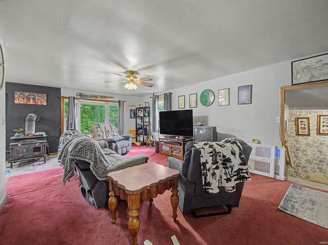 2311 Lashbrook Road, Boonville, IN 47601
