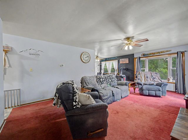 2311 Lashbrook Road, Boonville, IN 47601