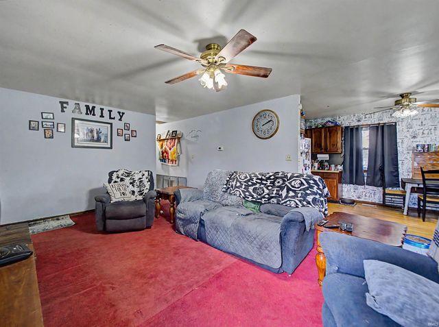 2311 Lashbrook Road, Boonville, IN 47601