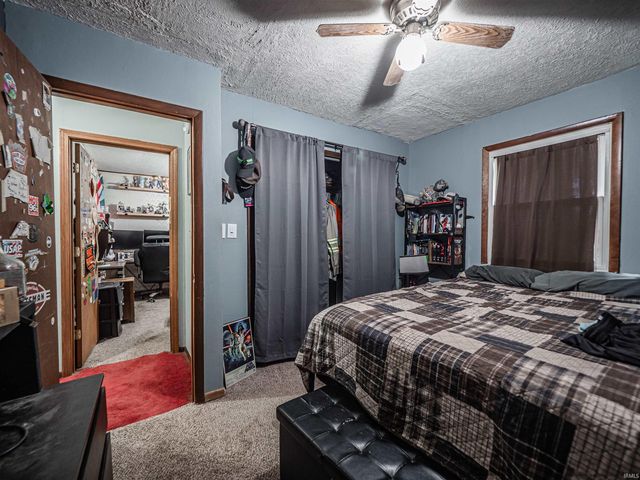 2311 Lashbrook Road, Boonville, IN 47601