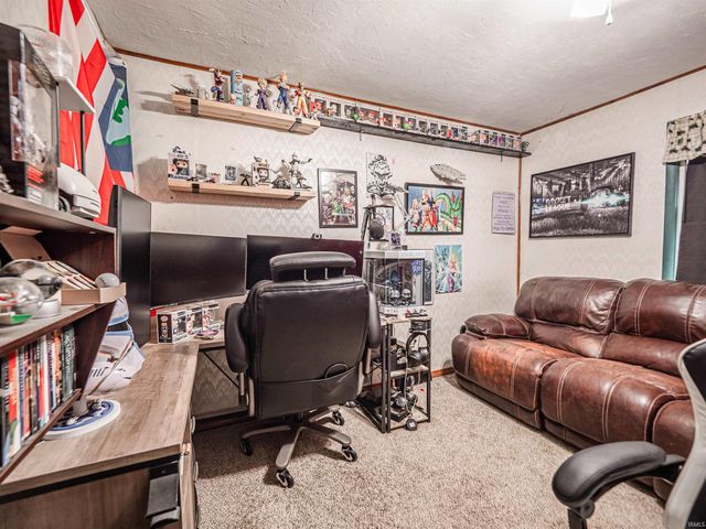 2311 Lashbrook Road, Boonville, IN 47601
