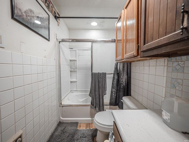 2311 Lashbrook Road, Boonville, IN 47601