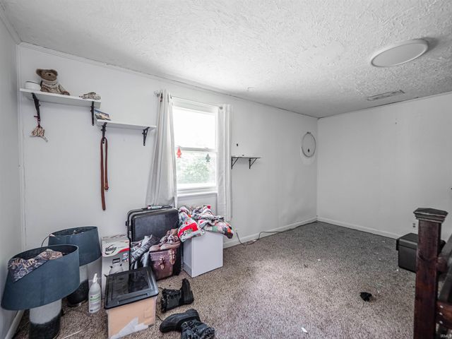 2311 Lashbrook Road, Boonville, IN 47601