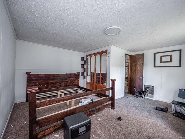 2311 Lashbrook Road, Boonville, IN 47601