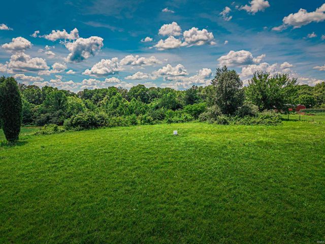 2311 Lashbrook Road, Boonville, IN 47601