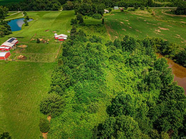2311 Lashbrook Road, Boonville, IN 47601