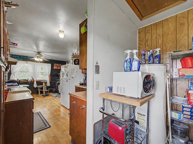 2311 Lashbrook Road, Boonville, IN 47601
