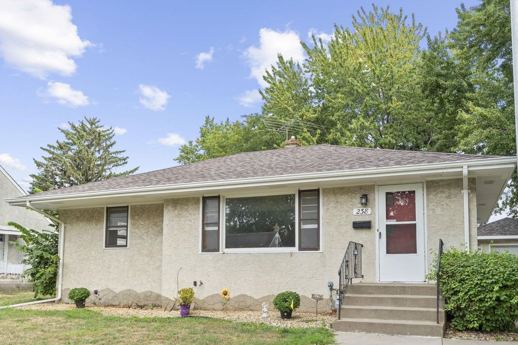 238 Macarthur Street W, South Saint Paul, MN 55075 — photo 2