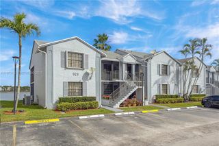 929 S Hamilton Dr 929E, Homestead, FL 33034