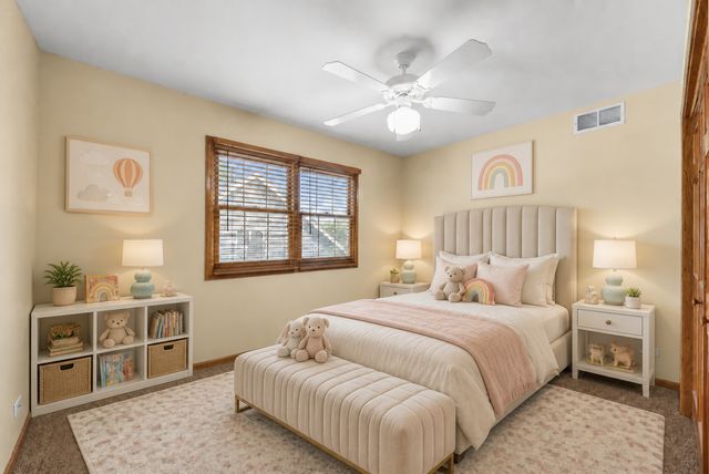 1N145 Glenrise Court, Glen Ellyn, IL 60137