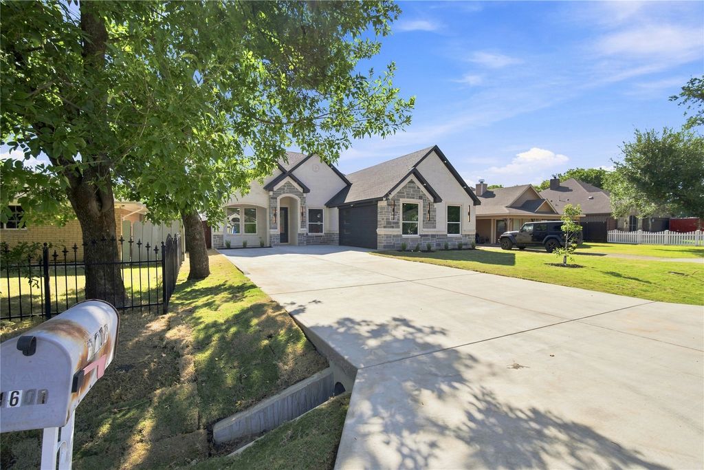 1606 Avenue C, Grand Prairie, TX 75051 — photo 2