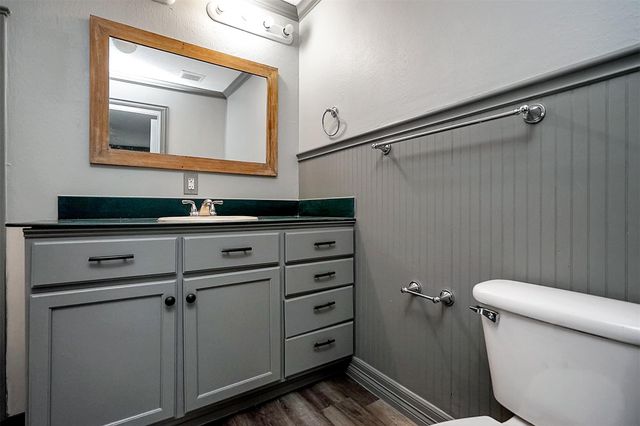 10 Carol Court A, Brookshire, TX 77423