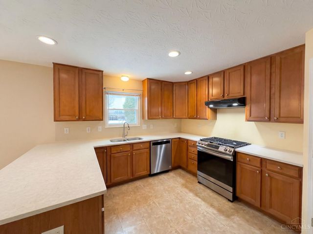 5705 Pepperridge Court, Hamilton Twp, OH 45039