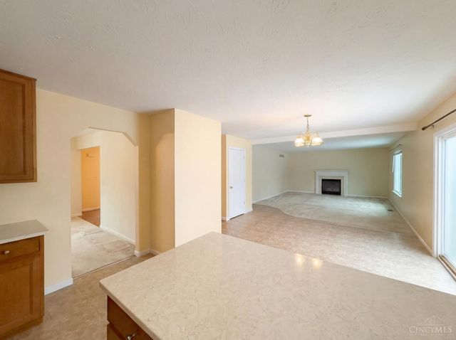 5705 Pepperridge Court, Hamilton Twp, OH 45039