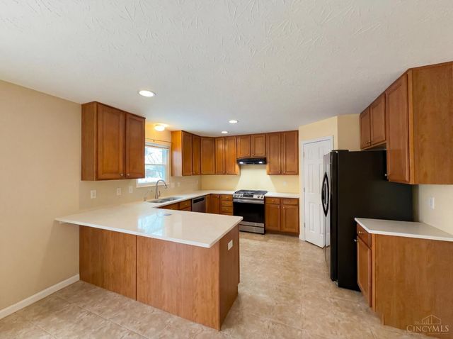 5705 Pepperridge Court, Hamilton Twp, OH 45039