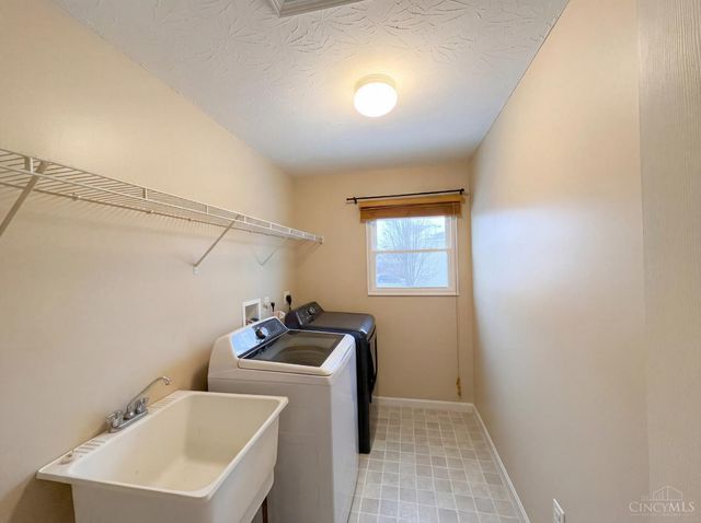 5705 Pepperridge Court, Hamilton Twp, OH 45039