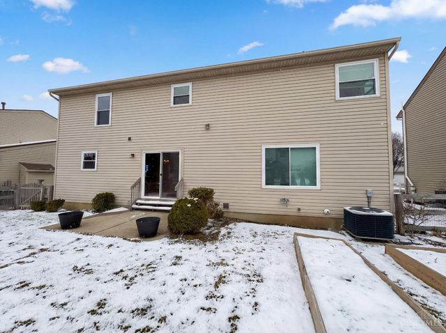 5705 Pepperridge Court, Hamilton Twp, OH 45039