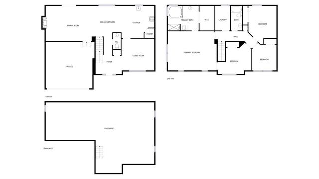 5705 Pepperridge Court, Hamilton Twp, OH 45039