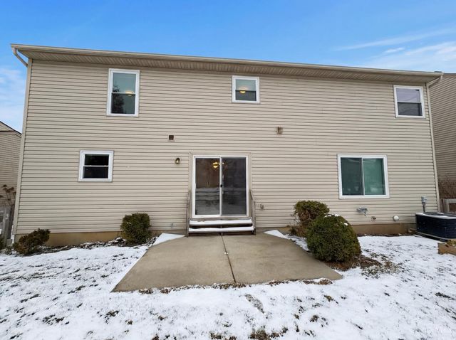 5705 Pepperridge Court, Hamilton Twp, OH 45039