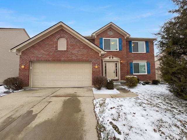 5705 Pepperridge Court, Hamilton Twp, OH 45039