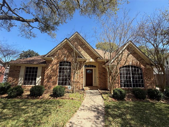 12810 Apple Forest Trail, Houston, TX 77065
