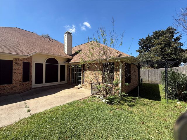 12810 Apple Forest Trail, Houston, TX 77065