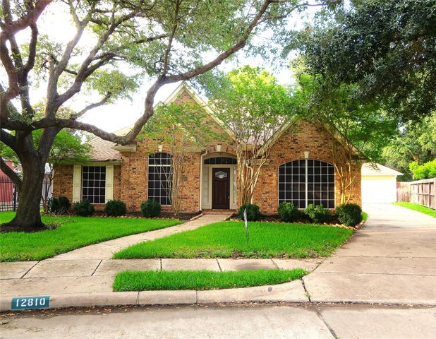 12810 Apple Forest Trail, Houston, TX 77065