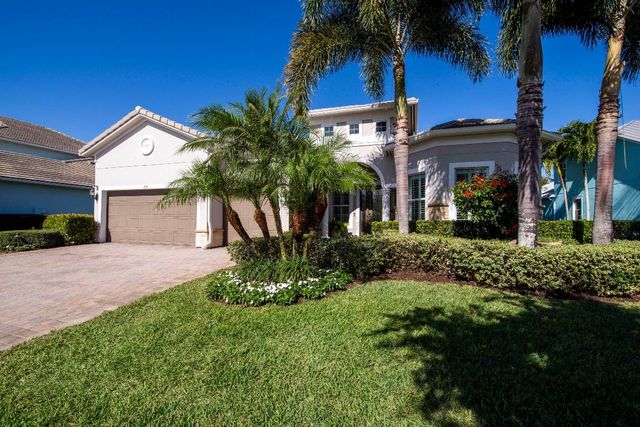217 Shores Pointe Drive, Jupiter, FL 33458