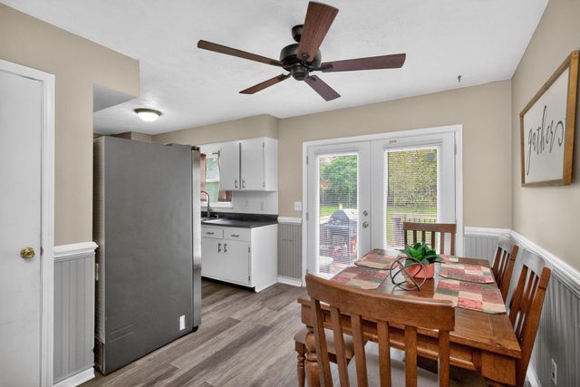 1826 Donco Court, Lexington, KY 40505