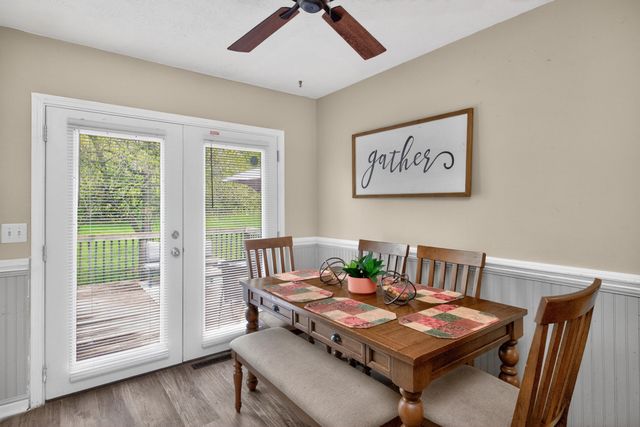 1826 Donco Court, Lexington, KY 40505