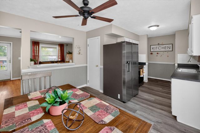 1826 Donco Court, Lexington, KY 40505