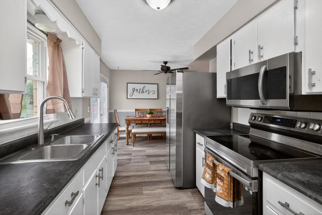 1826 Donco Court, Lexington, KY 40505