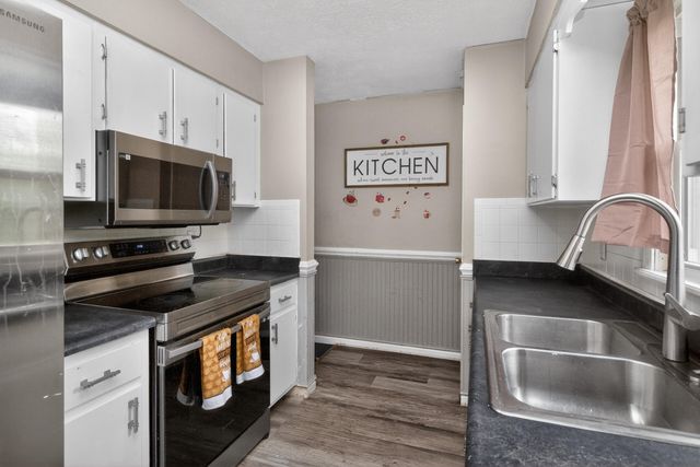 1826 Donco Court, Lexington, KY 40505