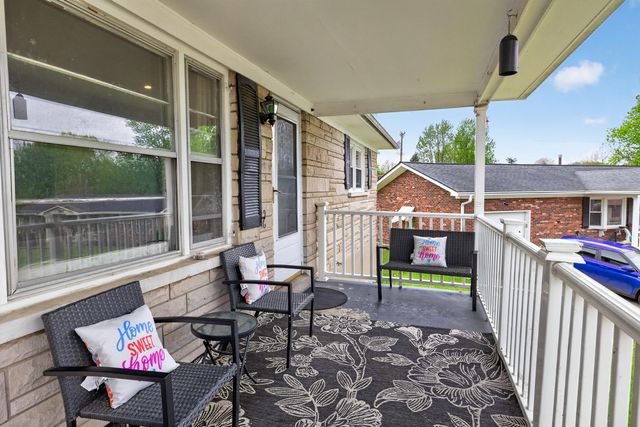 1826 Donco Court, Lexington, KY 40505