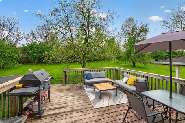 1826 Donco Court, Lexington, KY 40505