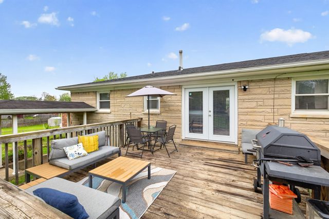 1826 Donco Court, Lexington, KY 40505