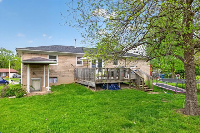 1826 Donco Court, Lexington, KY 40505