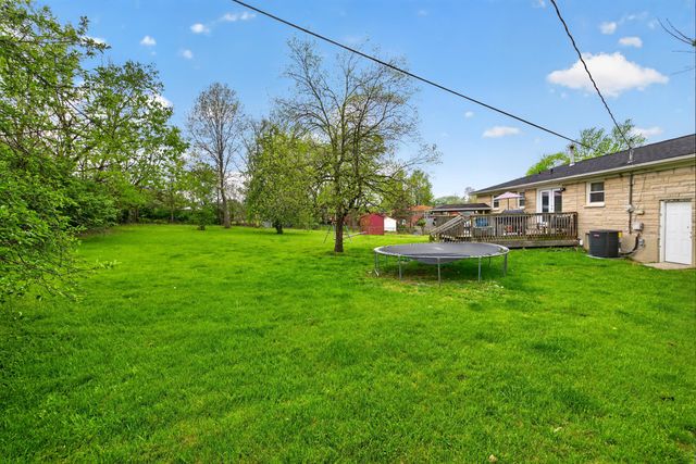 1826 Donco Court, Lexington, KY 40505