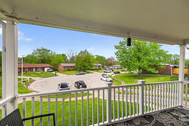 1826 Donco Court, Lexington, KY 40505