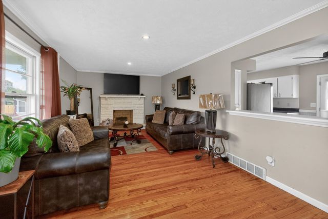 1826 Donco Court, Lexington, KY 40505