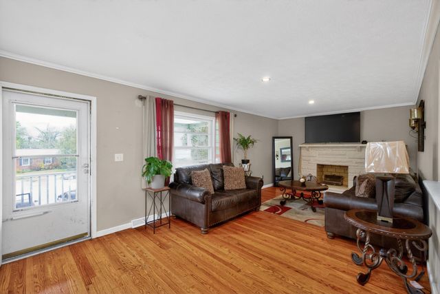 1826 Donco Court, Lexington, KY 40505