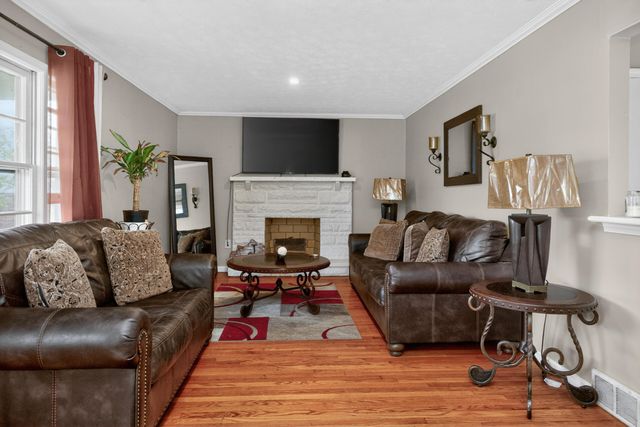 1826 Donco Court, Lexington, KY 40505