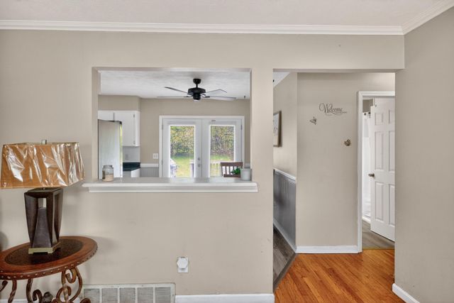 1826 Donco Court, Lexington, KY 40505