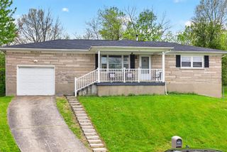 1826 Donco Court, Lexington, KY 40505