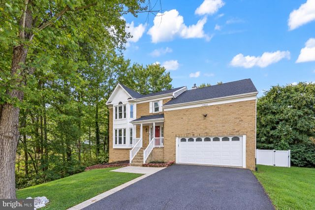 11512 BEND BOW DR, Fredericksburg, VA 22407