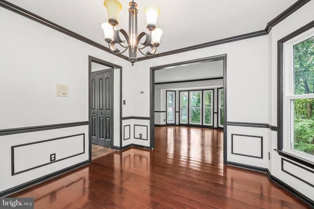 11512 BEND BOW DR, Fredericksburg, VA 22407