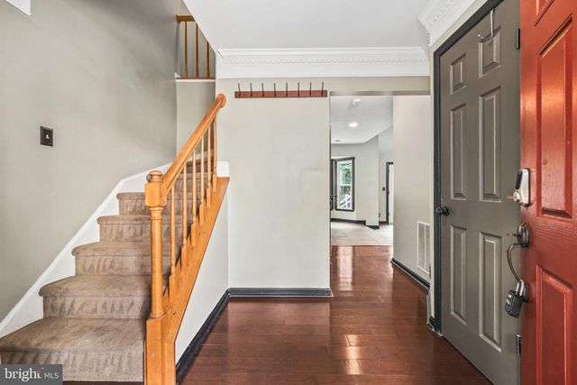 11512 BEND BOW DR, Fredericksburg, VA 22407